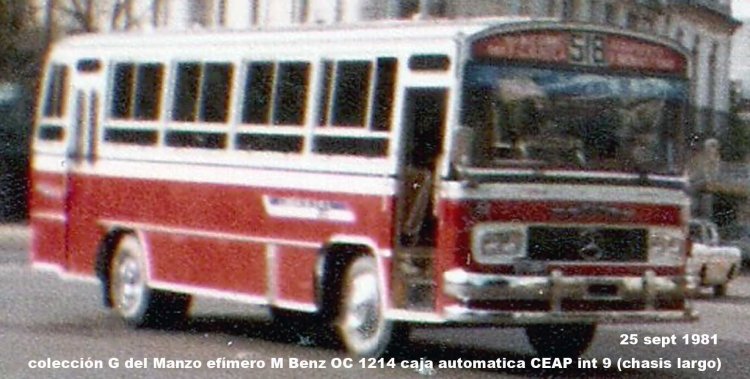 CEAP 81 EFIMERO
