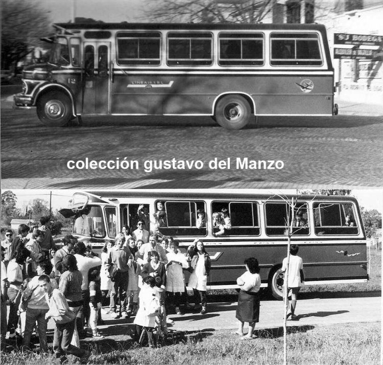 COMPARACION DISTANCIA ENTRE EJES SIENDO EL MISMO LARGO DE CARROCERIA
[Datos de arriba a abajo]
