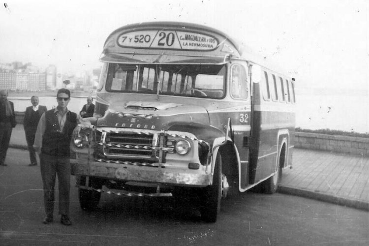 MITRE BEDFORD EN MARDEL
Fotografía gentileza de : Chispas Flores
Colección: Gustavo Del Manzo
