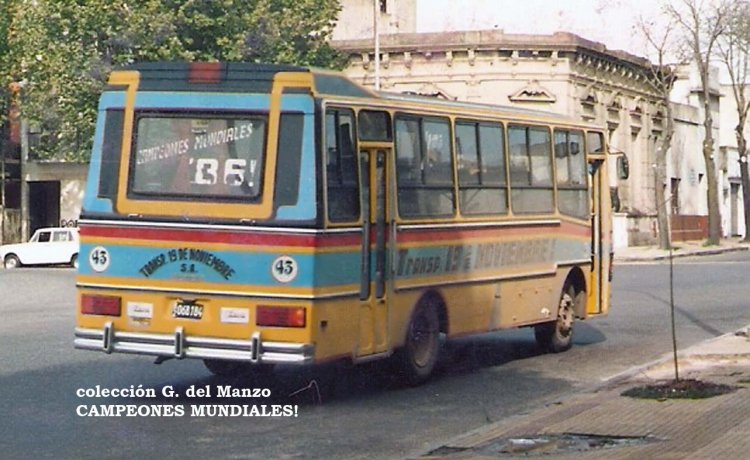 campeones mundiales ja!
B.2068184
