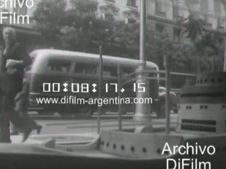 ARCHIVO DI FILM 
Camarografo: ¿?
Archivo: Difilm , en youtube.com
