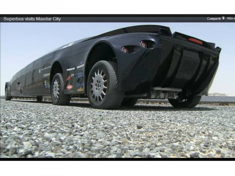 SUPERBUS3 ELECTRICO (en DUBAI) - RTA
http://galeria.bus-america.com/displayimage.php?pos=-19629
http://galeria.bus-america.com/displayimage.php?pos=-19630
http://galeria.bus-america.com/displayimage.php?pos=-19631
