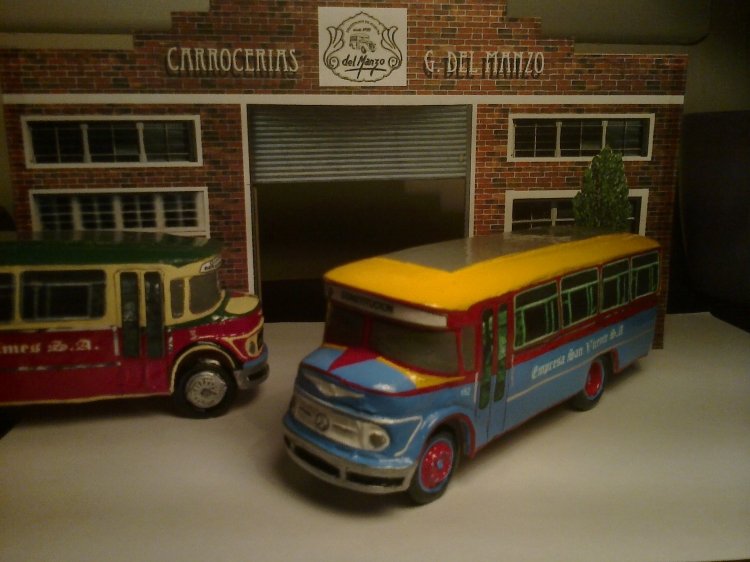 MAQUETA EL DETALLE 77 1114 EMPRESA SAN VICENTE L 79 INT 152
