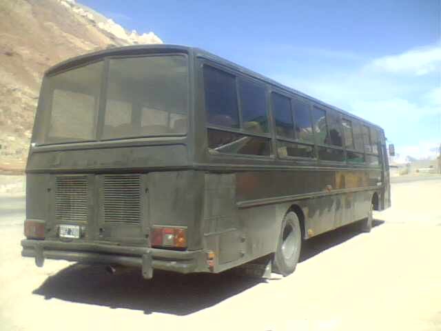 Ejército Argentino
Palabras clave: Ejército Argentino o 170 el detalle