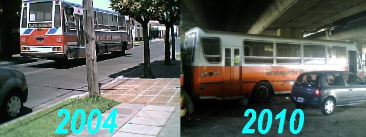 Los Andes - 42
TOH 998. C1562577. 1992.
Palabras clave: San Miguel XXI Los Andes