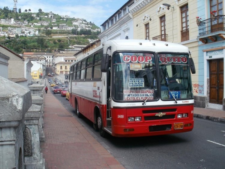 Coop. Quito - Chevrolet ftr Carroceria Imetam
Coop Quito
Chevrolet Isuzu Ftr
Carroceria Imetam
PZV-788
Palabras clave: Coop. quito