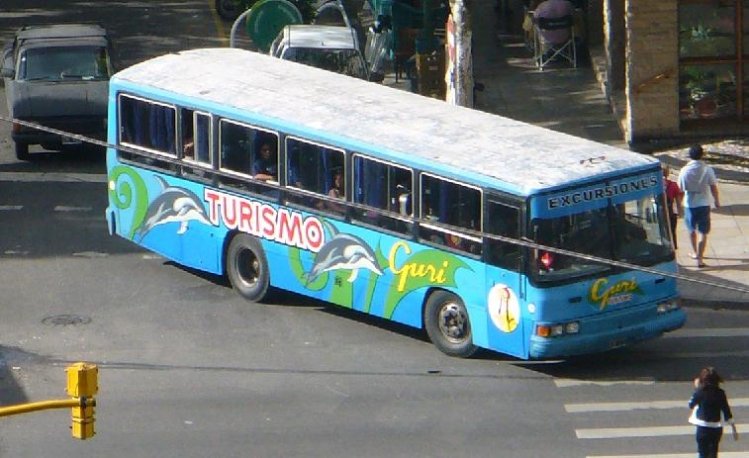 Turismo Guri
