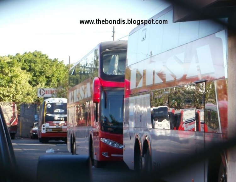 Comil (En Argentina) - ERSA
Palabras clave: Comil (En Argentina) ERSA