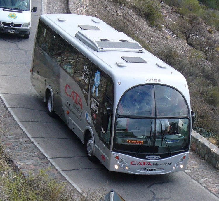 Mereces-Benz OH 1115 L-SB - Metalsur Starbus 355 - CATA
FFV 343
Palabras clave: Metalsur 1115 Cata