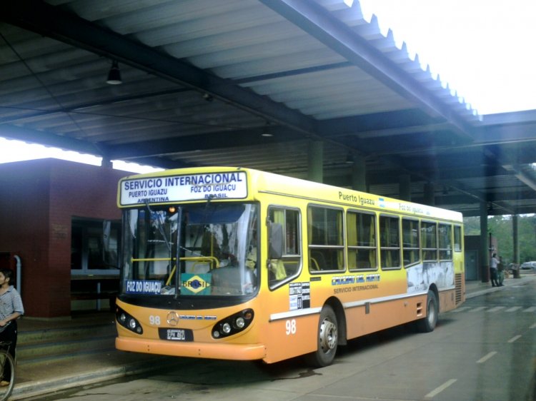 Crucero del Norte - 98
EPH 467
Palabras clave: Crucero del Norte La Favorita