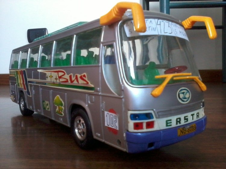 Setra
