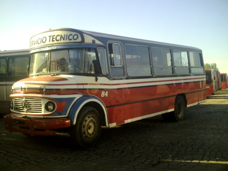 La Isleña - 84
B.2175816 - TXR 116
Palabras clave: 1114 La Isleña