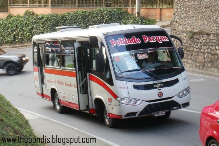 Chevrolet Isuzu NPR - Superpolo
SMU422
Palabras clave: Chevrolet Isuzu NPR - Superpolo