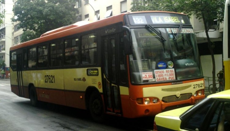 Marcopolo Viale - Vila Isabel
Palabras clave: Marcopolo Viale - Vila Isabel