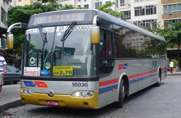 Marcopolo Viale - Breda Rio
LPJ 1328
Palabras clave: Marcopolo Viale - Breda Rio