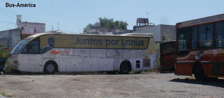 Zanello - Cametal CX-40 - Particular
B 2336794 - SIP 894
Palabras clave: Cametal CX 40