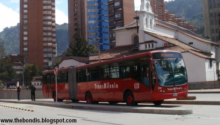 Mercedes-Benz O 500 UA - Busscar de Occidente - Somos "K"
Palabras clave: Mercedes-Benz O 500 UA - Busscar de Occidente - Somos "K"
