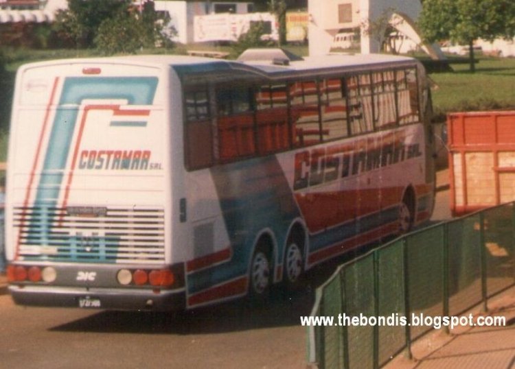 D.I.C. - Costamar
C.1727508 - SHY 887
Palabras clave: D.I.C. - Costamar Línea 233 Linea