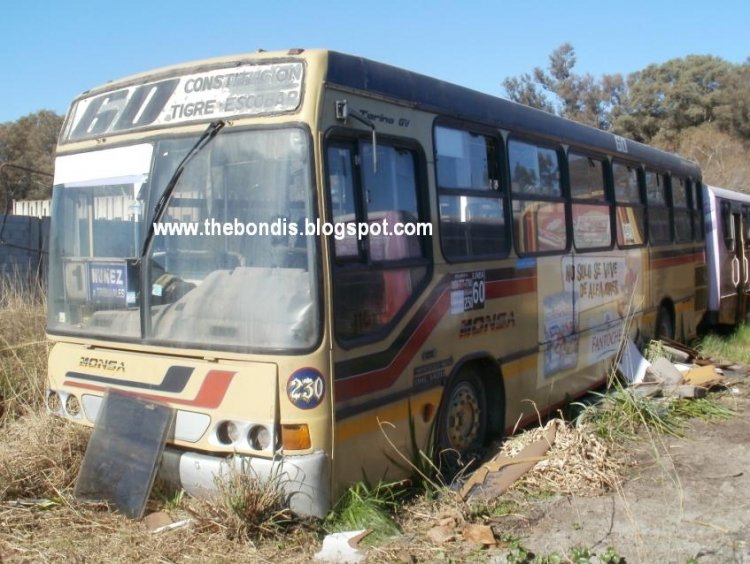 Marcopolo (en Argentina) - Micro Ómnibus Norte S.A.
http://galeria.bus-america.com/displayimage.php?pos=-7872
Palabras clave: Marcopolo do Brasil (En Argentina) - Micro Ómnibus Norte S.A. Torino GV Prototipo