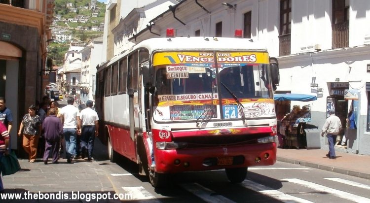 Hino GD 1224 - Coop. Vencedores Ltda.
PAU 327
Palabras clave: Coop. Vencedores Ltda.