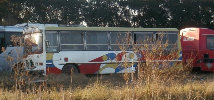 Mercedes-Benz OF 1214 - La Favorita - La Fé De Luján
VNH 669
Palabras clave: La Favorita - Mercedes-Benz OF 1214 La Fe de Lujan