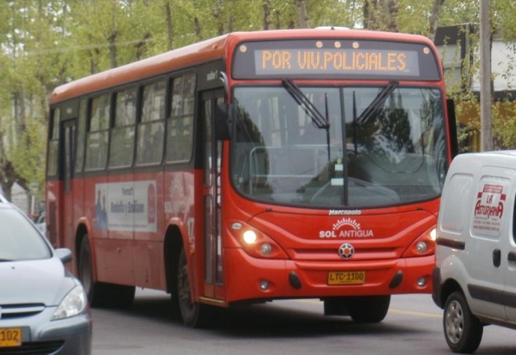 Marcopolo (En Uruguay) - Sol Antigua
LTC 1100
Palabras clave: Marcopolo (En Uruguay) - Sol Antigua Torino GVI