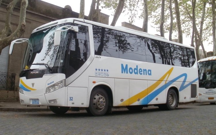 Foton (En Uruguay) - Modena
STU 1293
Palabras clave: Foton (En Uruguay) - Modena