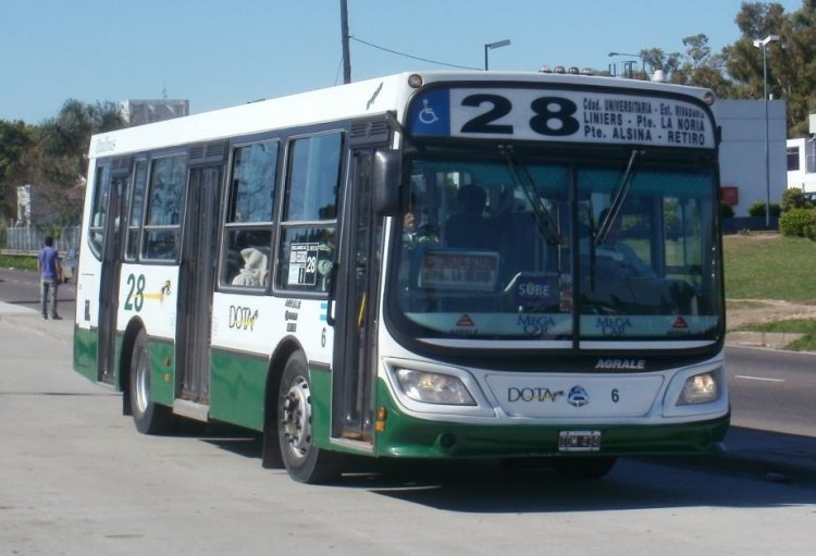 Agrale MT 12 - Italbus - D.O.T.A.
IOM 434
Palabras clave: Italbus - D.O.T.A. Tropea