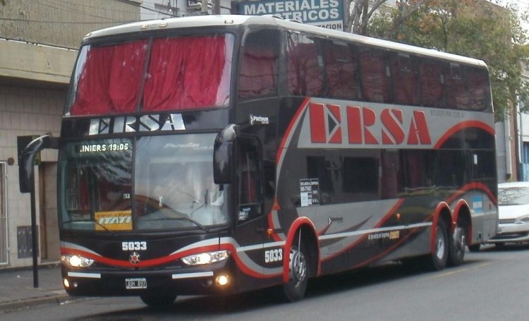 Mercedes-Benz O-500 RSD - Marcopolo (En Argentina) - Empresa Itatí
JUH 497
Nueva línea de Itatí
Palabras clave: Mercedes-Benz O 500 RSD - Marcopolo (En Argentina) - Empresa Itatí