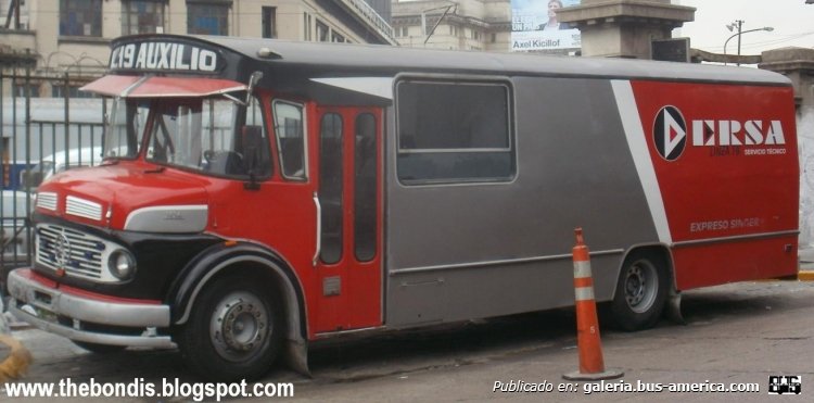 Mercedes-Benz LO 1114 - Splendid - M.O.S.S.A. - ERSA
C 1417397 - SYJ 395
Auxilio M.O.S.S.A., E.R.S.A., Itatí y Expreso Singer.
No llegué a sacarle foto antes que le borraran "Itatí"

http://galeria.bus-america.com/displayimage.php?pid=26706
Palabras clave: Micro / Ómnibus / Saavedra / - / Mercedes-Benz / LO / 1114