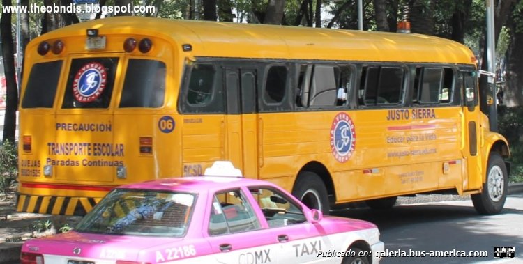 International - Capre - Colegio Justo Sierra
Palabras clave: International - ¿? (En México) - Colegio Justo Sierra