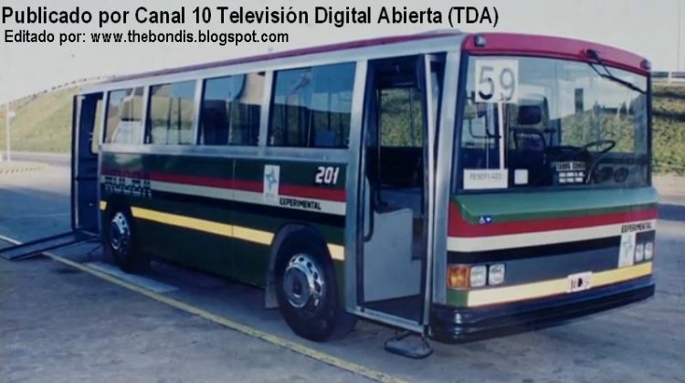 Tecnoporte - M.O.C.B.A.
ATU 309
Foto original publicada por Canal 10 TDA

http://galeria.bus-america.com/displayimage.php?pos=-14265
http://galeria.bus-america.com/displayimage.php?pos=-27547
Palabras clave: Tecnoporte - MOCBA