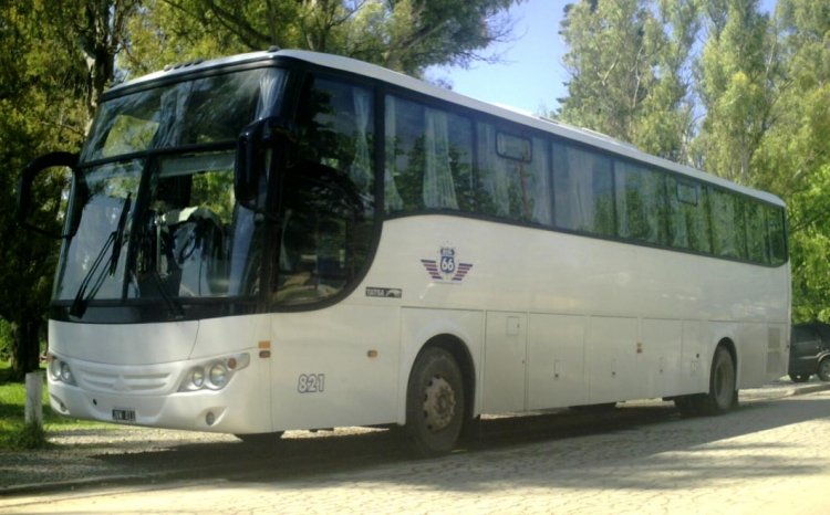 Tatsa Puma D13.2 - Saldivia - Ruta 66
JVW 411
Palabras clave: Tatsa Puma D13.2 - Saldivia - Ruta 66