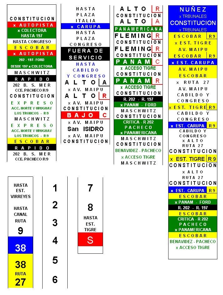 Carlos Sueiro - Tela de cartelera M.O.N.S.A.
(Tela izquierda y derecha del servicio común.)
Palabras clave: Carlos Sueiro - Tela de cartelera M.O.N.S.A. Linea 60
