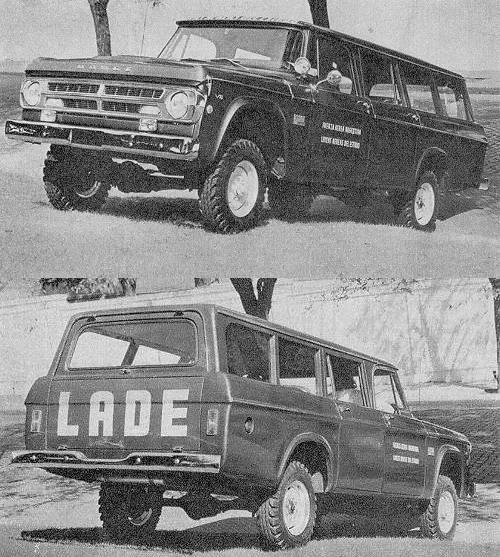 Dodge D 200 - La Flor - LADE
Revista CORSA - http://www.testdelayer.com.ar/dodged200malvinas.htm
Puerto Stanley , luego Puerto Argentino desde 1982
Palabras clave: Dodge D 200 Islas Malvinas Lade