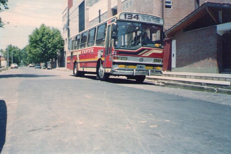 VUGUITA
  SPLENDID OHL T.A.R.S.A.
BMO 209
