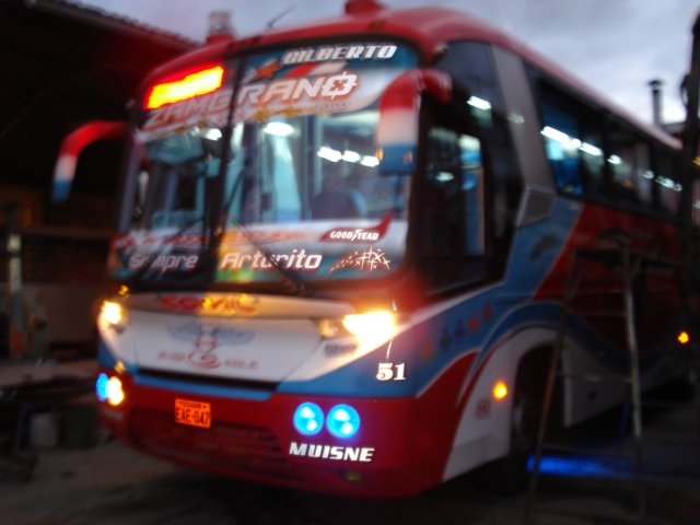 VILLABUSS
EAE047
