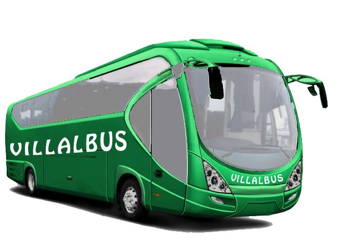 LOGO VILLALBUS
