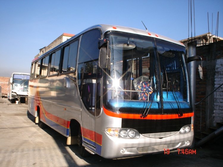 VILLALBUSS TURISMO
