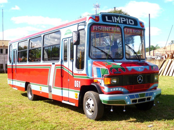 Mercedes-Benz L 711 Plus - El 14 (2011) Plus, Emp. San Jose , Linea 24 y 36 Nº061
http://galeria.bus-america.com/displayimage.php?pos=-14506
http://galeria.bus-america.com/displayimage.php?pos=-14507
Palabras clave: 14 MB