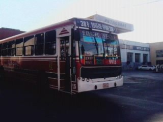 Mercedes-Benz OH 1628 - CAIO Apache S21 (En paraguay) - Emp. Mcal. Lopez Linea 38 Nº 9915
Este bus estaba en la linea 12
Palabras clave: CAIO Apache