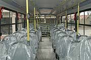Mercedes-Benz OF 1417 - Ciferal Citmax (en Paraguay) -  ttl Lambaré S.A Int. 0674
(Vista interior del bus)
Fotografía publicada en : ¿?
Palabras clave: Cifreal Citmax