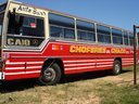 Caio Vitoria 1318 (en Paraguay) -  Choferes del Chaco VIPs 9520
Este es un camionazo, esta en buen estado!!
Palabras clave: Caio Vitoria