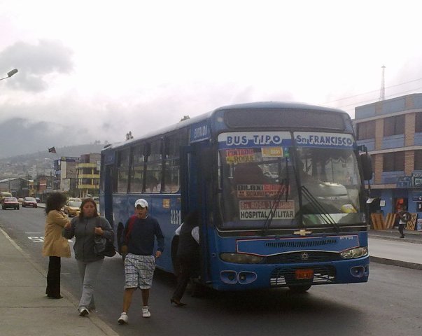 ISUZU FTR CARROCERIA BUSCARS
Bus tipo Coop San Francisco

Palabras clave: ISUZU FTR CARROCERIA BUSCARS