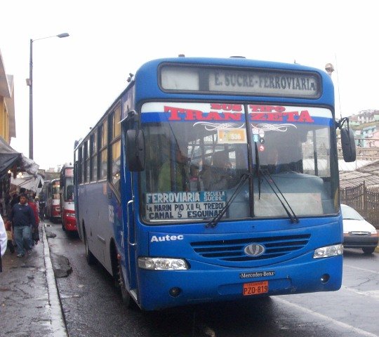 Mercedes-Benz OF 1721 Carroceria Varma
PZO819
Bus Tipo Coop Trans ZETA
Quito
Palabras clave: Mercedes Benz OF 1721 Carroceria Varma