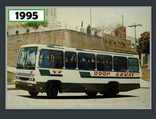 Isuzu Carroceria Botar
Coop Azuay Interprovincial Año 1995
*Fotografias tomadas de la Pagina web de la Coop Azuay
Palabras clave: Isuzu carroceria Botar