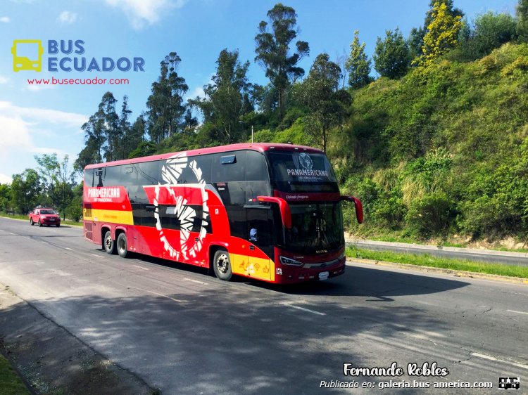 SCANIA K-460 6X2 MIRAL IM9 DD PANAMERICANA #174
SCANIA K-460 6X2 MIRAL IM9 DD PANAMERICANA #174 
Imagen de Fernando Robles
Palabras clave: SCANIA K-460 6X2 MIRAL IM9 DD PANAMERICANA #174