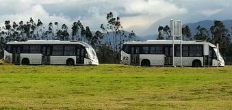 SCANIA NEOBUS (EN ECUADOR)
UNIDADES PARA EL AEROPUERTO DE QUITO 

Palabras clave: SCANIA NEOBUS (EN ECUADOR)