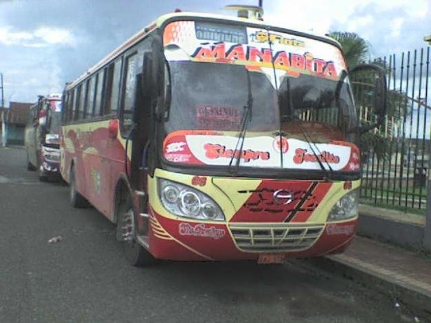 Hino FF Carroceria IMCE (Frente reformado)
Flota Manabita Intercantonal
foto extraida de: santodomingo.olx.com.ec
Palabras clave: Hino FF Carroceria IMCE (Frente reformado)