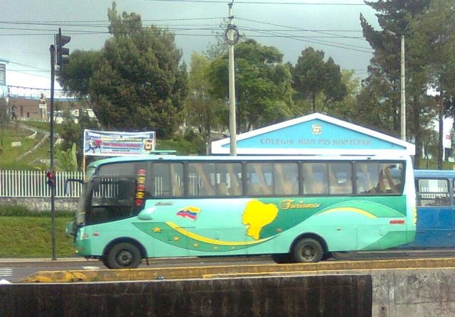 AGRALE CARROCERIA PICOSA
Servicio de Turismo en Quito Chasis Agrale
Palabras clave: AGRALE CARROCERIA PICOSA